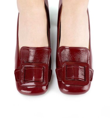 PEMA GRAPE CHiE MIHARA shoes