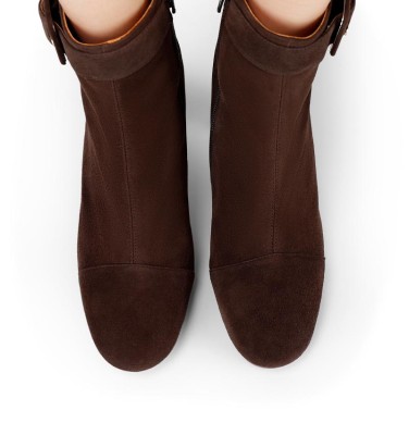 WACOS BROWN CHiE MIHARA boots
