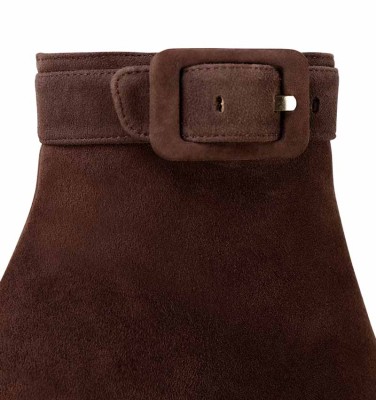 WACOS BROWN CHiE MIHARA boots
