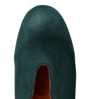 AROCAL GREEN CHiE MIHARA zapatos