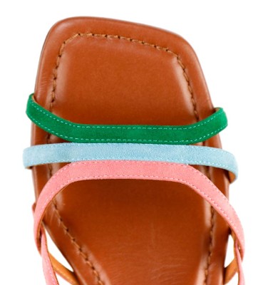 FEDAN MULTI CHiE MIHARA sandalias