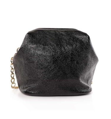 AZUMI-COLETTE BLACK CHiE MIHARA handbags