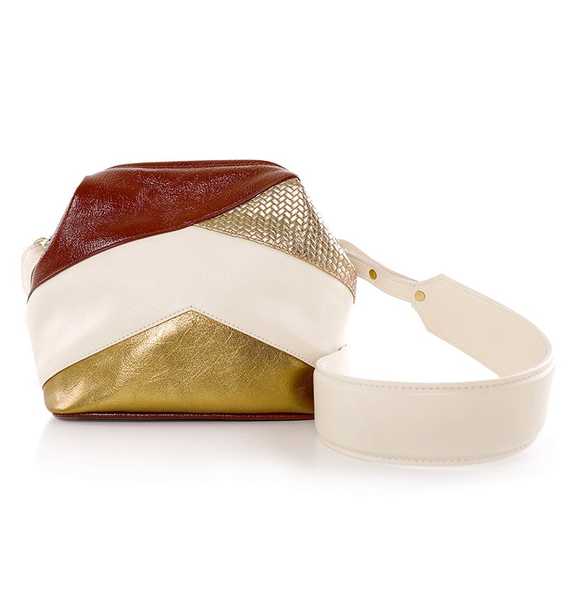 AZUMI-TORI TERRA CHiE MIHARA handbags