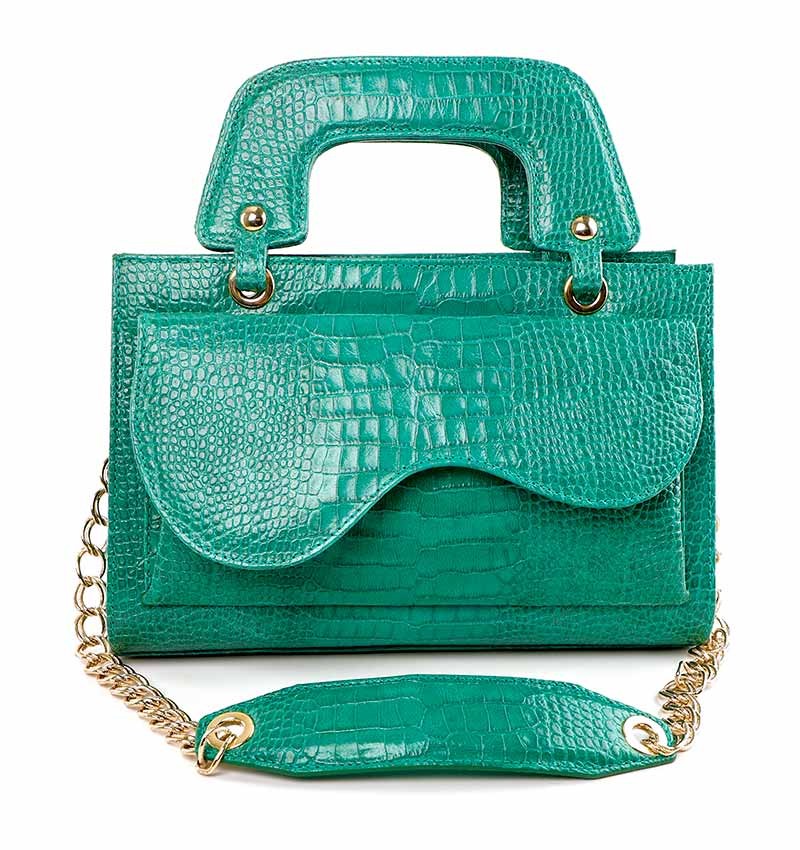 NAOKI-COLETTE GREEN CHiE MIHARA bolsos