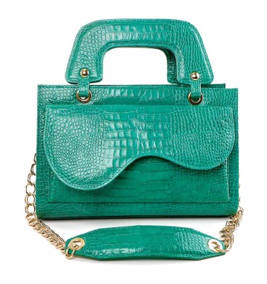 NAOKI-COLETTE GREEN CHiE MIHARA handbags