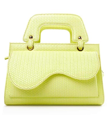 NAOKI-COLETTE YELLOW CHiE MIHARA handbags
