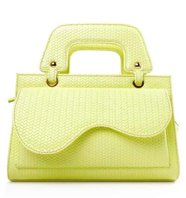 NAOKI-COLETTE YELLOW CHiE MIHARA bolsos