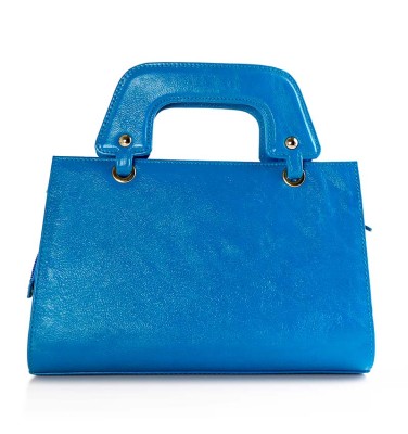 NAOKI-TORI BLUE CHiE MIHARA handbags