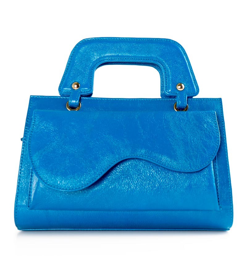 NAOKI-TORI BLUE CHiE MIHARA bolsos