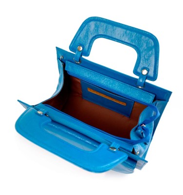 NAOKI-TORI BLUE CHiE MIHARA handbags