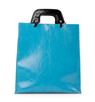 REN-COLETTE BLUE CHiE MIHARA handbags
