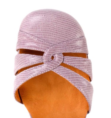 MEMA LILAC CHiE MIHARA zapatos