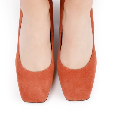 OHIO BROWN CHiE MIHARA zapatos