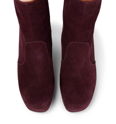 UKEDA PURPLE CHiE MIHARA botas