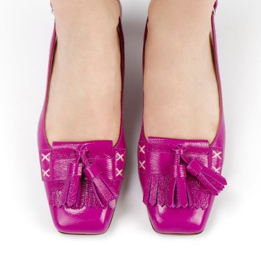 VINCCI PURPLE CHiE MIHARA chaussures