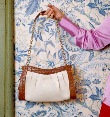 MAIKO-COLETTE TERRA CHiE MIHARA bolsos