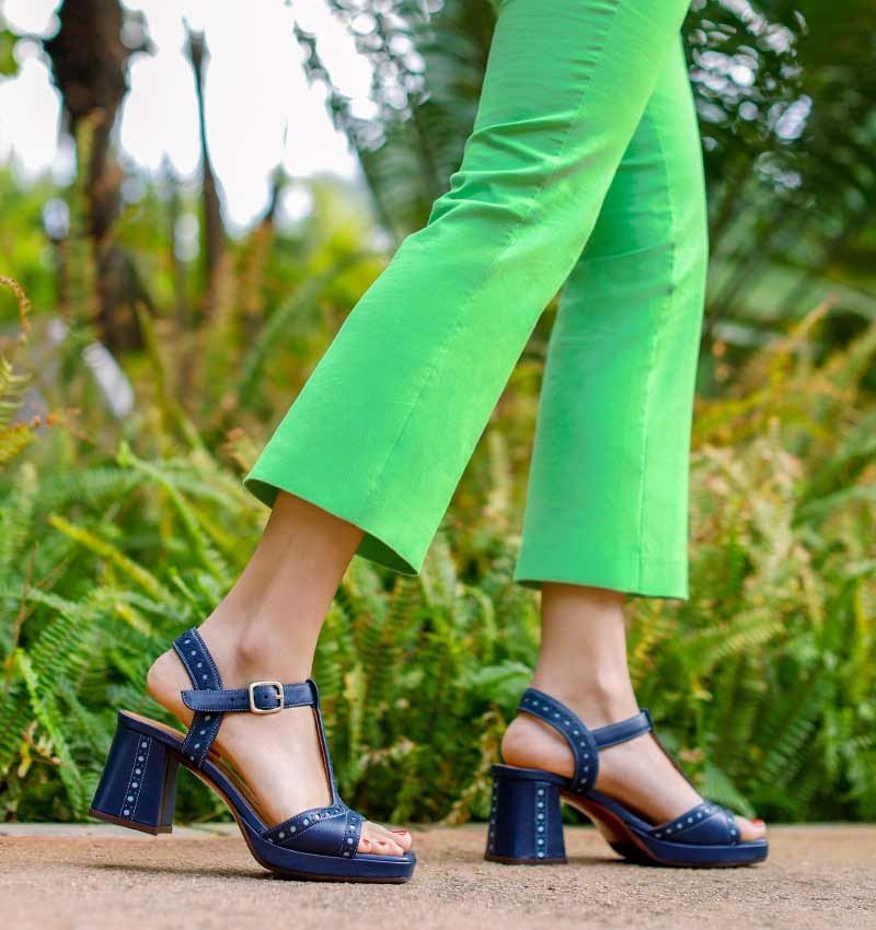 GANGI TOP 10 CHiE MIHARA sandals