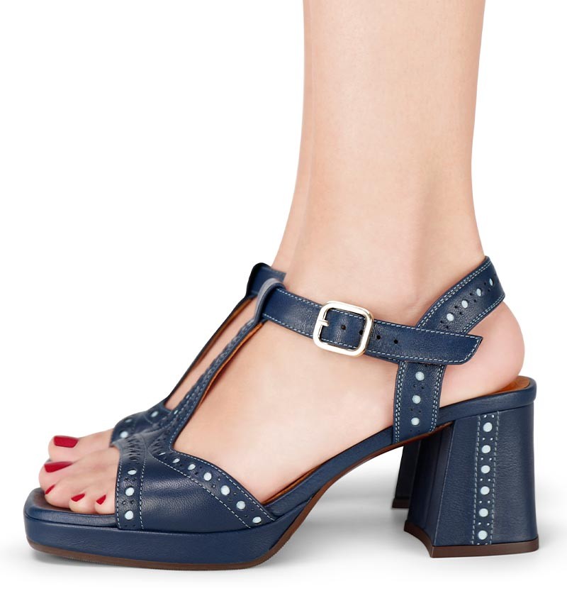 GANGI TOP 10 CHiE MIHARA sandals