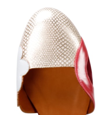 MUSITA TOP 10 CHiE MIHARA shoes