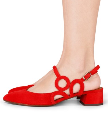 ROX TOP 10 CHiE MIHARA sandals