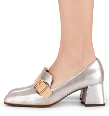VOCA TOP 10 CHiE MIHARA zapatos