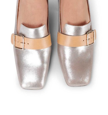 VOCA TOP 10 CHiE MIHARA zapatos