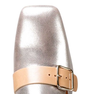 VOCA TOP 10 CHiE MIHARA zapatos