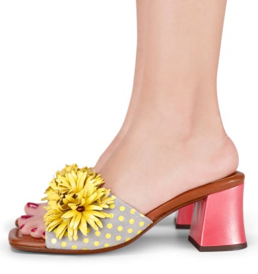LIANDRA MULTI CHiE MIHARA sandals