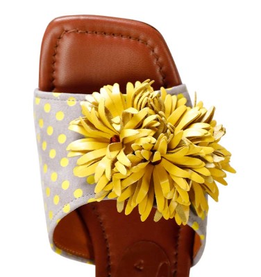 LIANDRA MULTI CHiE MIHARA sandals