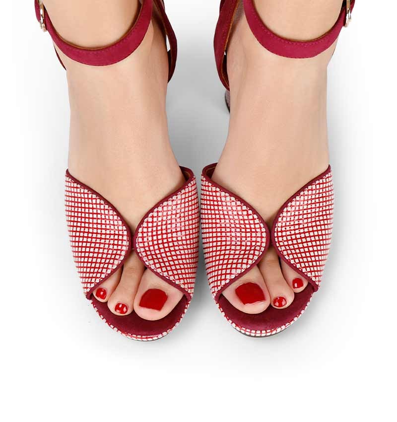 caipe-red