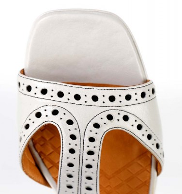 GANGI TOP10 CHiE MIHARA sandals