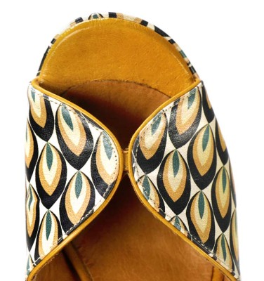 CAIPE MULTI CHiE MIHARA sandalias