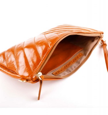 SAI-IKA LIGHT BROWN CHiE MIHARA bolsos