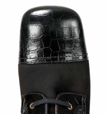 PEGO BLACK CHiE MIHARA boots