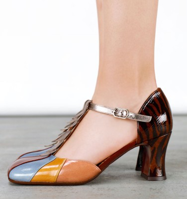 PRITA MULTI CHiE MIHARA shoes
