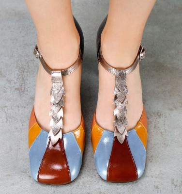 PRITA MULTI CHiE MIHARA shoes