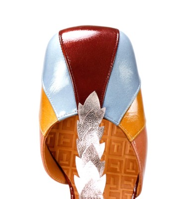 PRITA MULTI CHiE MIHARA shoes