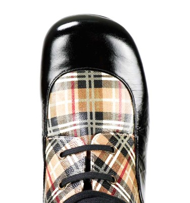 MYLION BLACK CHiE MIHARA boots
