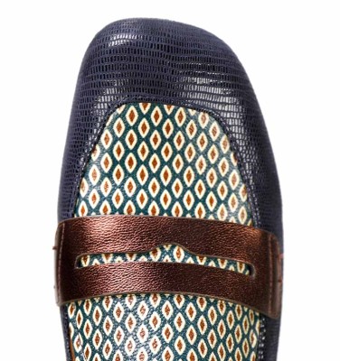 RIYE NAVY CHiE MIHARA shoes