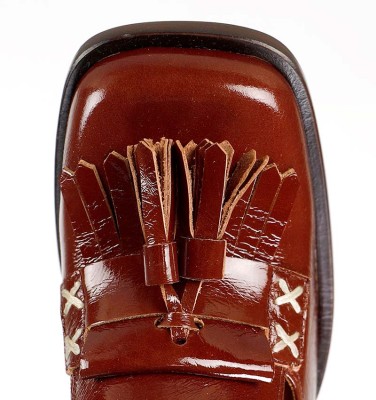 XETO TERRA CHiE MIHARA shoes