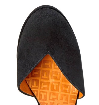 DAMAHO BLACK CHiE MIHARA chaussures