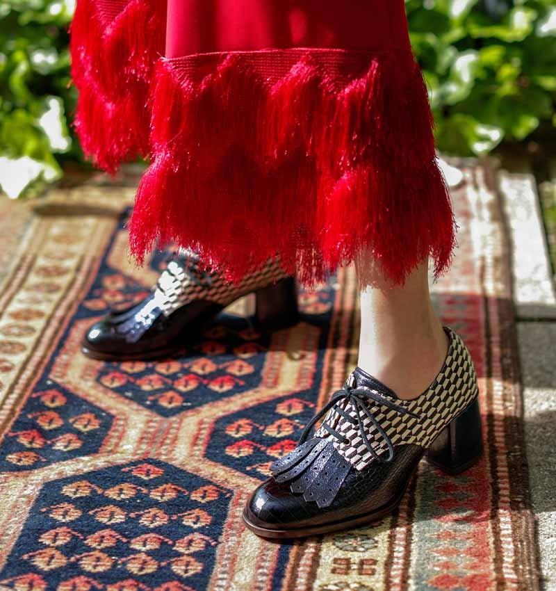 Chie mihara inverno 2018 outlet