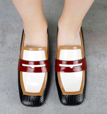 IBONE BLACK CHiE MIHARA shoes