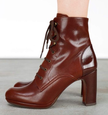 CRISEIDA TERRA CHiE MIHARA boots