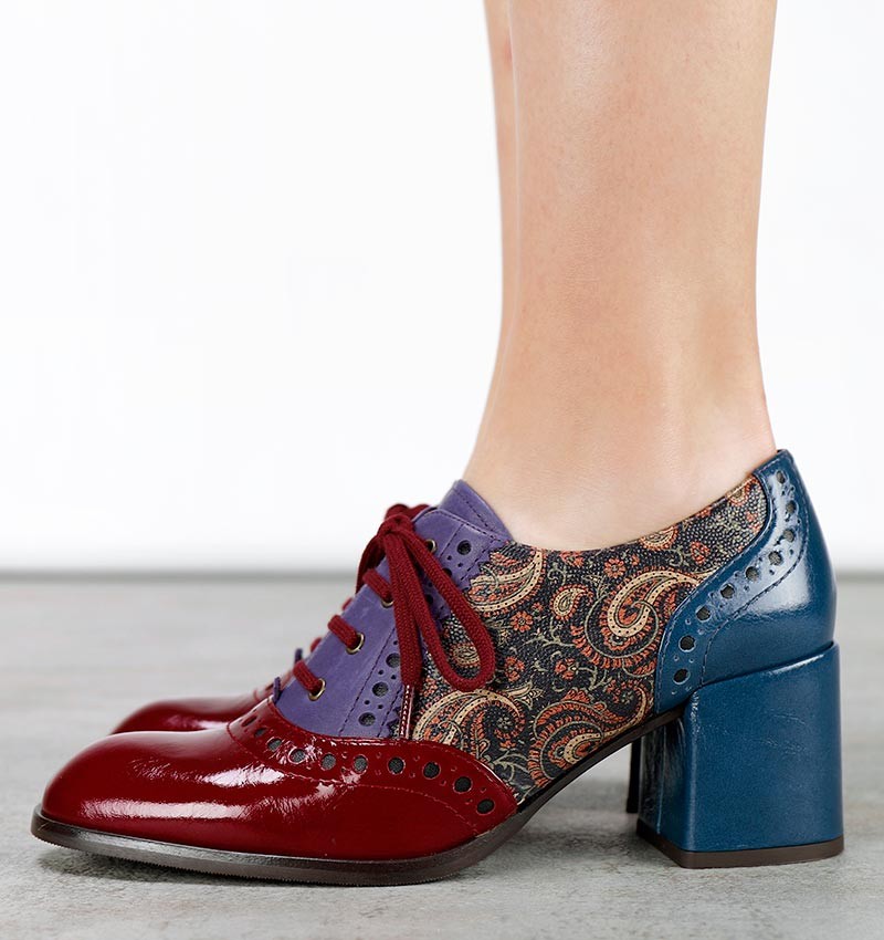 Chie mihara brogues sale