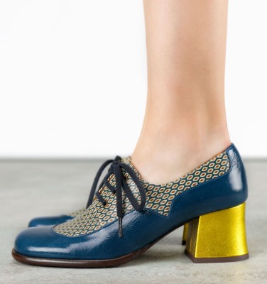MALIS PETROL CHiE MIHARA shoes