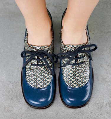 MALIS PETROL CHiE MIHARA chaussures
