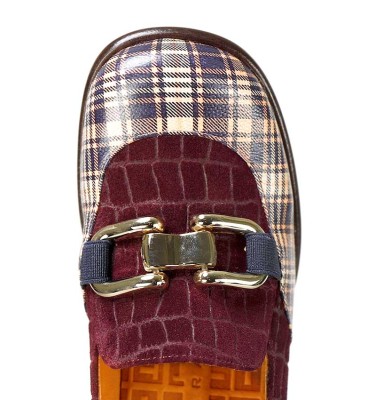 MICOCO GRAPE CHiE MIHARA shoes