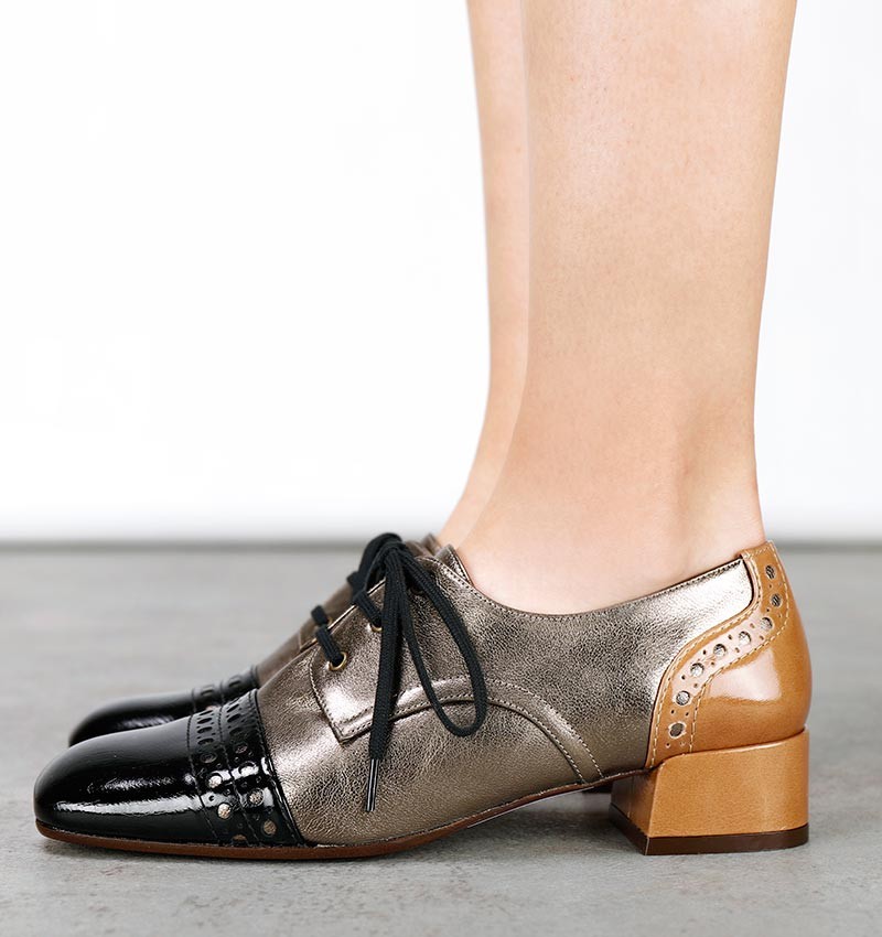 Chaussures femme chie mihara hot sale