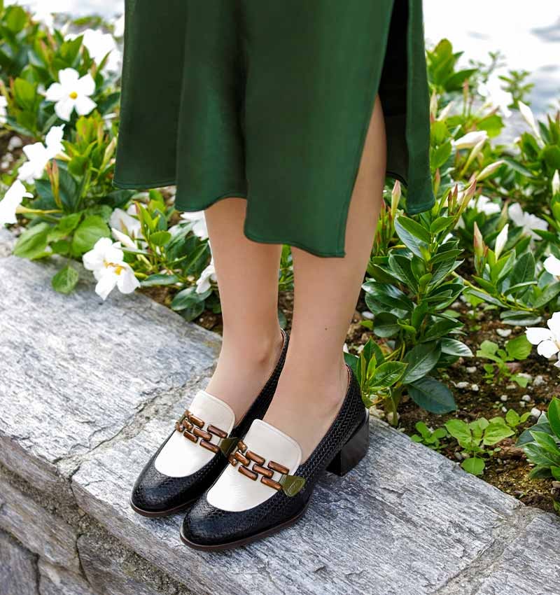 Chie mihara on sale mary jane